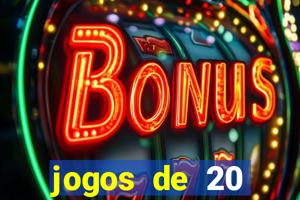 jogos de 20 centavos na betano